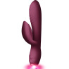 CLIMAXIMUM - SPIRIT RABBIT VIBRATOR MIT LED-LICHTERN