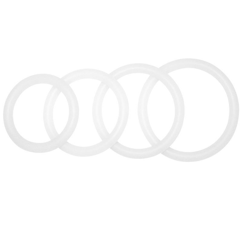 JOYDIVISION POTENZDUO - PLUS RING - S