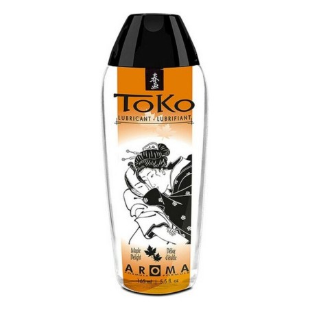 Toko Ahorn Sirup Gleitmittel (165 ml) Shunga Ahornzucker (165 ml)