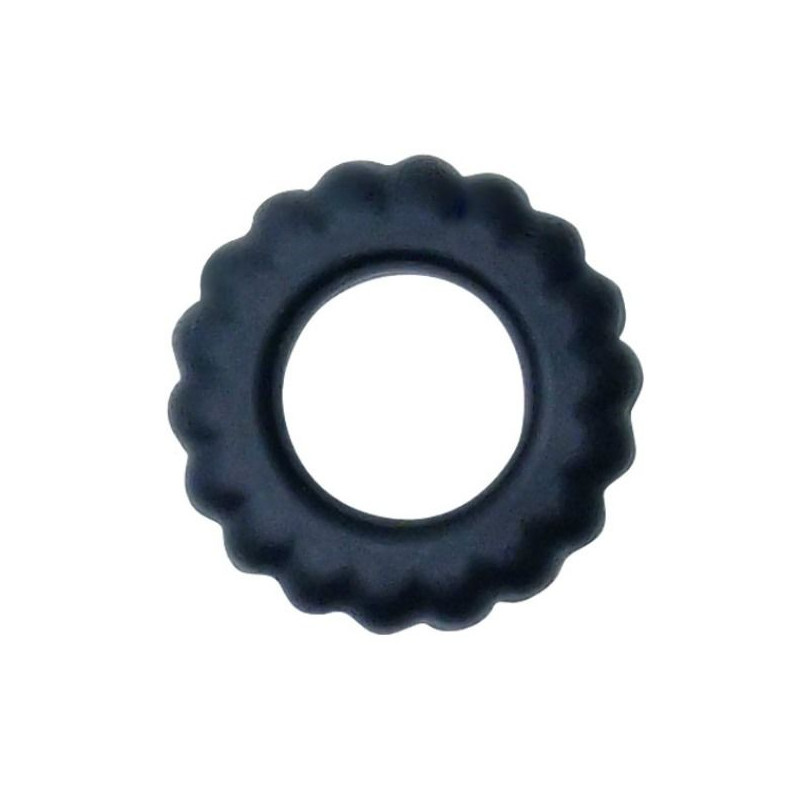 BAILE - TITAN COCKRING SCHWARZ 2 CM