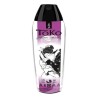 Toko Gleitmittel Lustful Litchee (165 ml) Shunga SH6421 Süß 165 ml