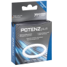 JOYDIVISION POTENZDUO - PLUS RING WEISS - M