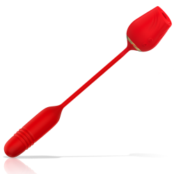 MIA - AMALFI DOPPELTES VERGNÜGEN, SAUGUNG + AUF UND AB