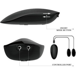 CRAZY BULL - REALISTISCHE HINTERHUNDPOSITION DOPPELKANAL