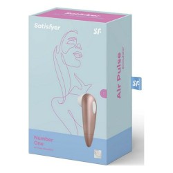 Klitoris-Sauger Satisfyer 1 Next Generation