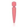 Essentials Bella Body Wand Mini-Stabvibrator Korallenrot Rianne S E26366 Rosa Koralle