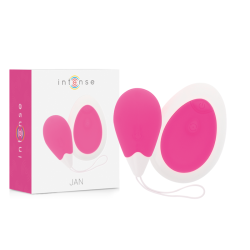 INTENSE - JAN EGG VIBRATOR... (MPN D-221060)