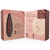 WOMANIZER - CLASSIC 2 KLITORALSTIMULATOR BORDEAUX