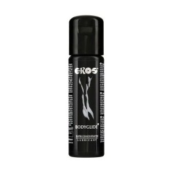 Gleitmittel auf Silikonbasis Eros (100 ml)