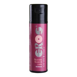 Silikongleitmittel Eros 6188700000 (30 ml)