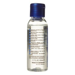 Gleitmittel auf Wasserbasis Eros 6133390000 (50 ml)