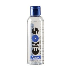 Gleitmittel auf Wasserbasis Eros ER33102 100 ml