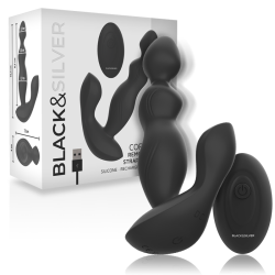 BLACK&SILVER - CORA ANAL... (MPN D-234781)