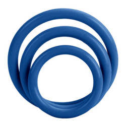 CALEXOTICS - TRI-RINGS BLAU (MPN D-223998)