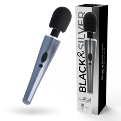 BLACK&SILVER -... (MPN D-218546)