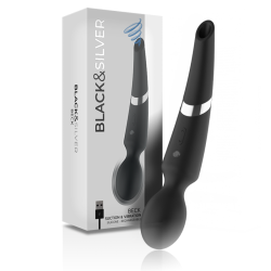 BLACK&SILVER - BECK STAB... (MPN D-234392)