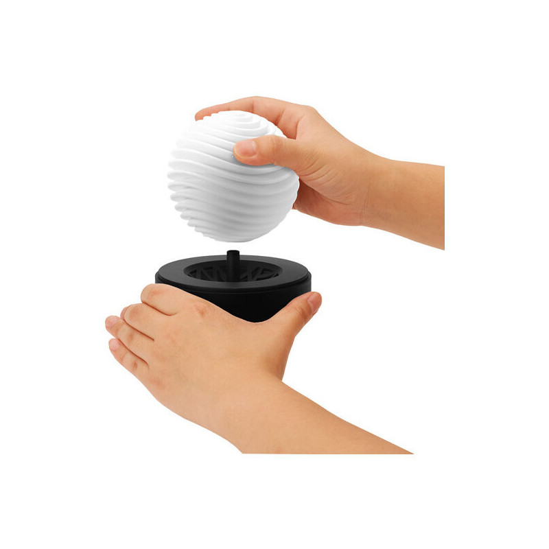 TENGA - GEO AQUA MASTURBATOR