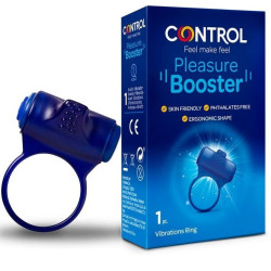 CONTROL - PLEASURE BOOSTER... (MPN D-227986)