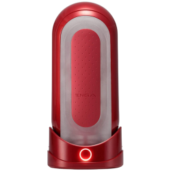 TENGA - FLIP 0 ZERO RED MIT... (MPN D-228897)