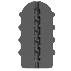 ALL BLACK - MASTURBATOR... (MPN D-229323)