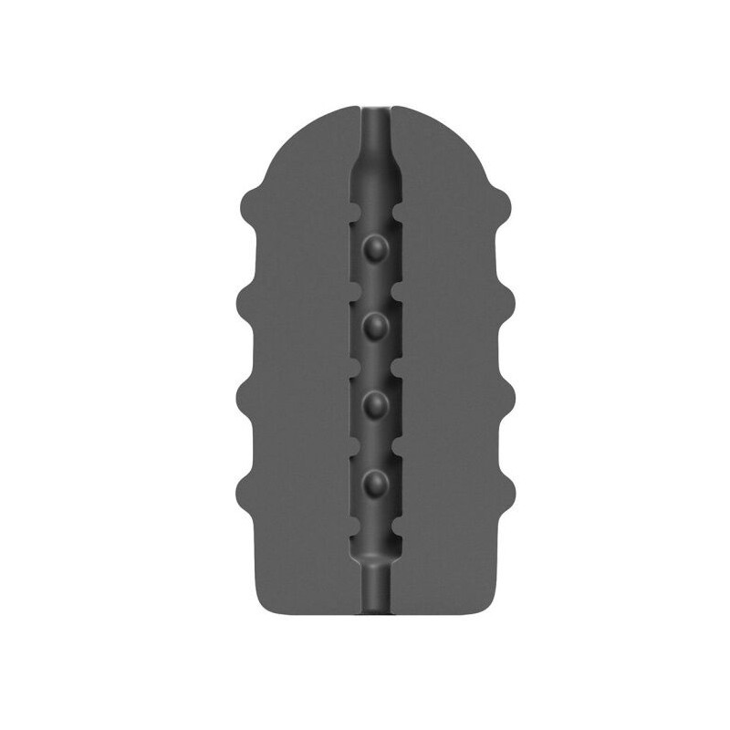 ALL BLACK - MASTURBATOR HOLPRIG