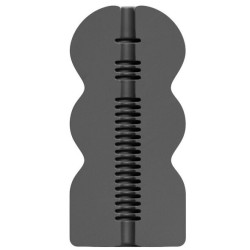 ALL BLACK - MASTURBATOR-POOKIE (MPN D-229325)