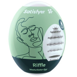 SATISFYER - RIFFLE... (MPN D-229350)
