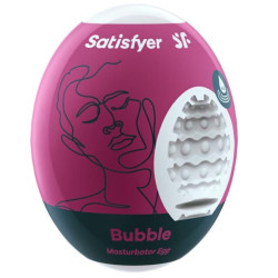 SATISFYER - BUBBLE... (MPN D-229351)