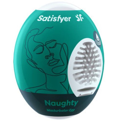 SATISFYER - NAUGHTY... (MPN D-229353)