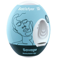 SATISFYER - SAVAGE... (MPN D-229354)