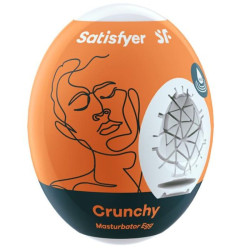 SATISFYER - CRUNCHY... (MPN D-229355)
