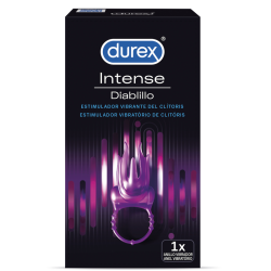 DUREX - INTENSE DIABLILLO... (MPN D-231056)