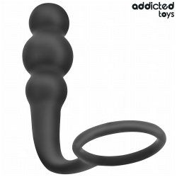ADDICTED TOYS - ANALPLUG... (MPN D-242873)
