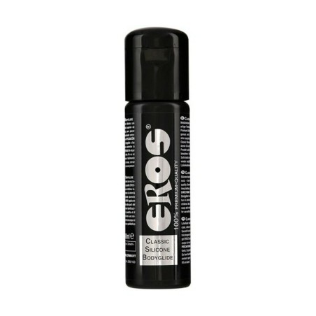 Gleitmittel auf Silikonbasis Eros (100 ml)