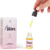 SECRETPLAY – FEM DROPS INTIM-FEUCHTIGKEITSSERUM 15 ML
