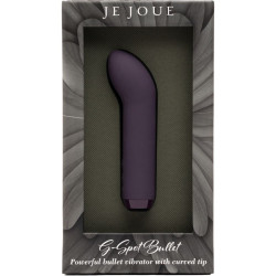 JE JOUE - G-SPOT BULLET... (MPN D-215643)