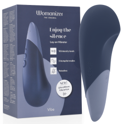 WOMANIZER - VIBE LAY-ON... (MPN D-245108)