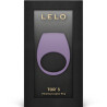 LELO - TOR 3 VIOLETT VIBRATORRING