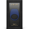 LELO - TOR 3 BLAUER VIBRATORRING