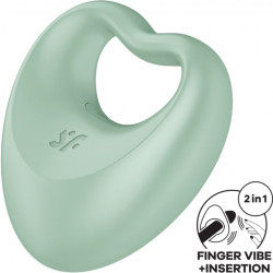 SATISFYER - PERFEKTES PAAR... (MPN D-234894)