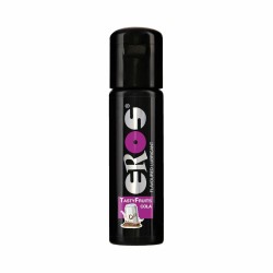 Gleitmittel auf Wasserbasis Eros Tasty Fruits Leim Coca-Cola 100 ml