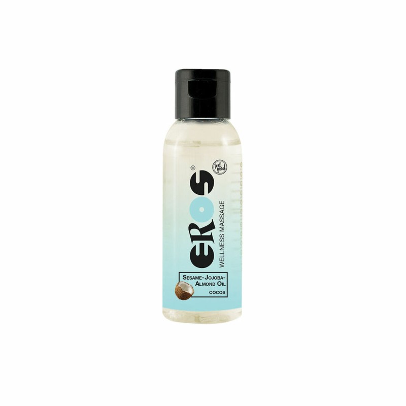 Massageöl Aphrodisia Eros Coco 50 ml (50 ml)