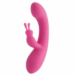 Rabbit Vibrator S Pleasures... (MPN S4004249)