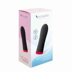 Kugelvibrator S Pleasures... (MPN S4004251)