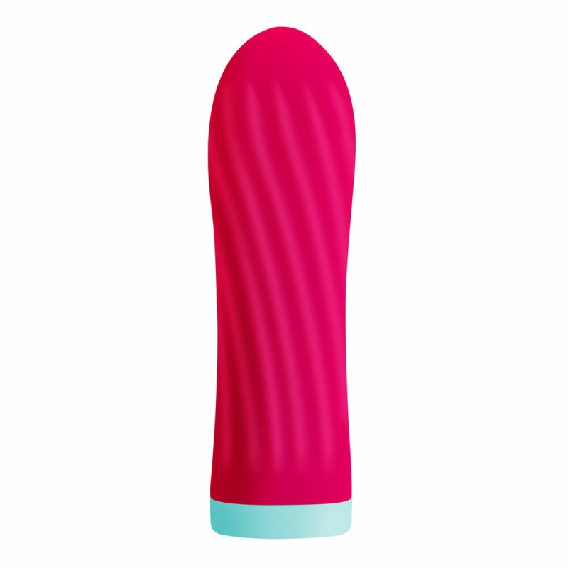 Kugelvibrator S Pleasures Rosa (8,5 x 2,5 cm)