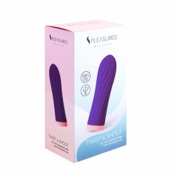 Kugelvibrator S Pleasures... (MPN S4004253)