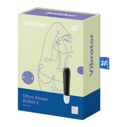 Kugelvibrator Ultra Power... (MPN S4004301)