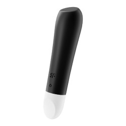 Kugelvibrator Ultra Power Satisfyer Schwarz