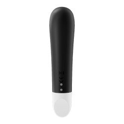 Kugelvibrator Ultra Power Satisfyer Schwarz