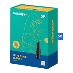 Kugelvibrator Ultra Power... (MPN S4004308)